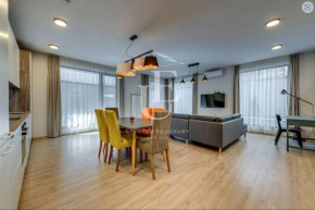 Amsterdam: A lovely city flat!